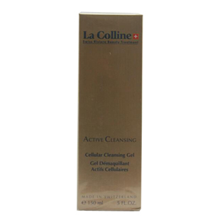 科丽妍(La_colline)活细胞洁肤凝胶150ml