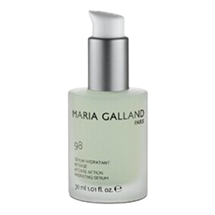 玛丽嘉兰(MARIA_GALLAND)98号水凝修护露（客装）30ml