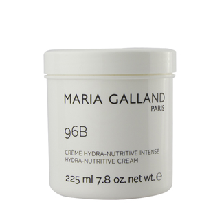 瑪麗嘉蘭(MARIA_GALLAND)96B水凝保濕霜（院裝）225ml