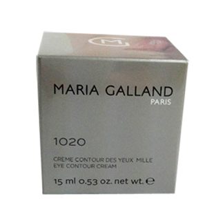 瑪麗嘉蘭(MARIA_GALLAND)1020號(hào)魚子能量美眼霜（客裝）15ml