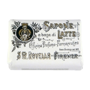 意大利Santamarianovella(Santa_maria_novella)牛奶手工皂100g