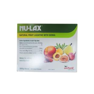 澳洲Nu_lax(Nu_lax)乐康膏【澳洲原装进口】500g