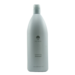 美国如新(Nuskin)均衡洗发水露1000ml（美国版）