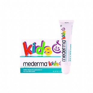 德國(guó)Mederma(Mederma)兒童美德祛疤凝膠20g