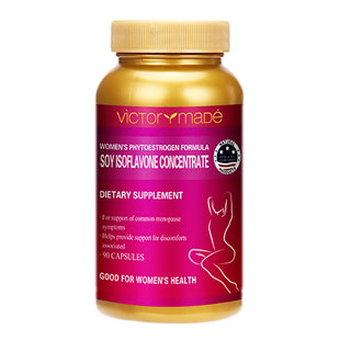 维萃美(Victorymade)女之宝胶囊90粒