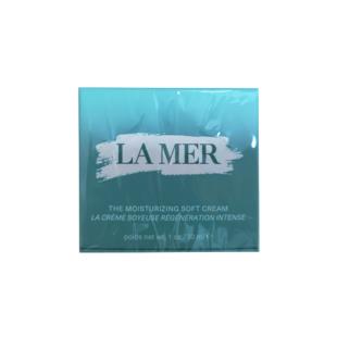 海蓝之谜(LA_MER)精华乳霜30ml