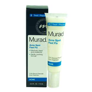 慕勒(Murad)特效暗疮啫喱15ml