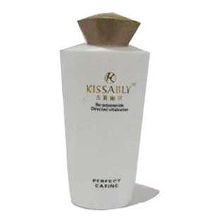 吉赛丽尔(Kissably)活肤嫩白雪肤水100ml