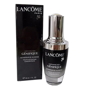 兰蔻（LANCOME）精华肌底液（小黑瓶）30ml  