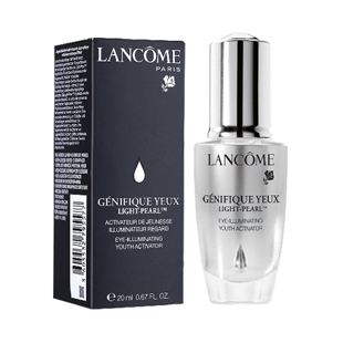 蘭蔻(LANCOME)睛采眼部精華液20ml