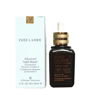 雅诗兰黛(ESTEE_LAUDER)特润修护肌透精华露50ml 小棕瓶（第七代）