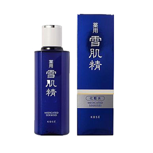 雪肌精(SEKKISEI)雪肌精化妆水200ml