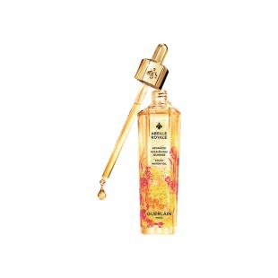 娇兰(GUERLAIN)帝皇蜂姿赋妍紧致精华油（黄金复原蜜）50ml