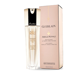 娇兰(GUERLAIN)帝皇蜂姿赋妍精华露50ml