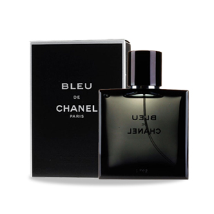香奈兒(Chanel)Bleu蔚藍(lán)男士持久淡香水50ml