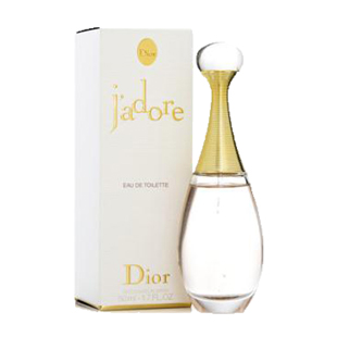 迪奥(Dior)金色女郎真我女士香水EDP（浓香）50ml