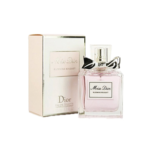 迪奥(Dior)甜心小姐花漾淡香水50ml