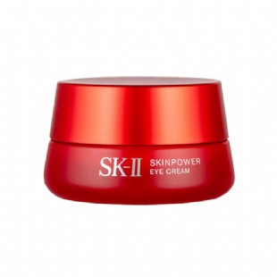 日本SK-II(SK_II) 微肌因修护焕采精华眼霜15g