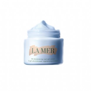 海蓝之谜(LA_MER)神奇面霜60ml（gel cream凝霜适用于油性肤质）