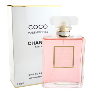 香奈儿(Chanel)可可小姐香水100ml EDP