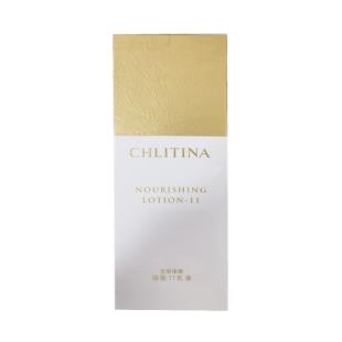 克麗緹娜(CHLITINA)潤膚11乳液（原多維養(yǎng)膚乳液）120ml 新包裝