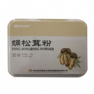 美罗国际(Merroint)蛹松茸粉1g*30袋（原：蛹松茸胶囊）