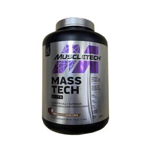 肌肉科技(MUSCLETECH)高性能围度增肌粉（巧克力味）7磅 美国原装进口 不带防伪和中文