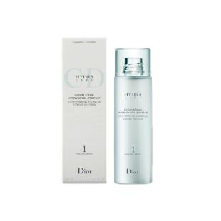 迪奥(Dior)水动力精萃美容液200ml（清爽型）