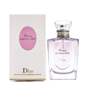 迪奥(Dior)永恒的爱淡香水100ml EDT