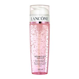 兰蔻(LANCOME)水份缘舒缓柔肤啫喱200ml（年轻水）