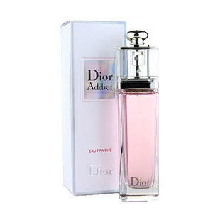 迪奥(Dior)魅惑清新淡香水50ml EDT