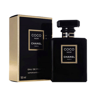 香奈儿(Chanel)可可小姐黑色香水EDP 50ml