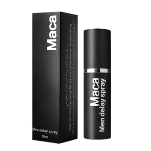 美国进口黑玛卡喷剂10ml