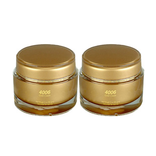 美国EFT(EFT)#4006伤湿止痛金49.61g/瓶【两件套】