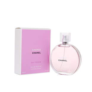 香奈儿(Chanel)邂逅机遇女士淡香水EDT 【粉】100ml