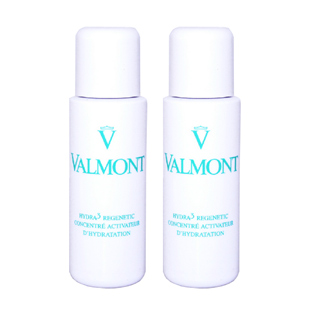 法尔曼(Valmont)蜜润三重补湿精华【院装】125ml【两件套】