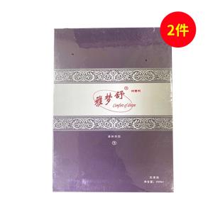 雅梦舒(YaMengshu)舒爽抗菌液200ML【爆款两件套】