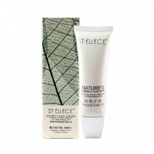 圣雅莉思(St_ellece)醋宝修护霜50g（清爽型）