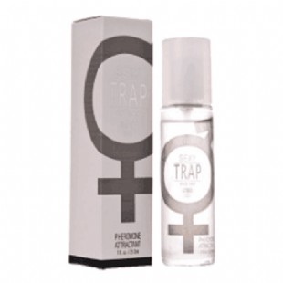 費(fèi)洛蒙(Pheromones)美國(guó)中級(jí)費(fèi)洛蒙香水【男女通用】29.5ml/瓶