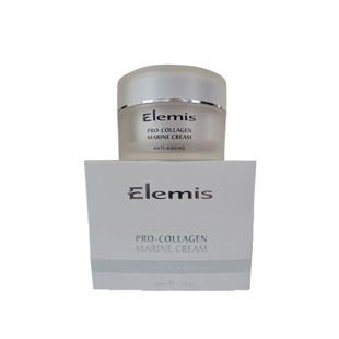 艾丽美(Elemis)骨胶原海洋精华乳霜【英国原装进口】50ml【新包装】