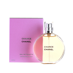 香奈儿(Chanel)邂逅机遇女士香水EDT 【黄】100ml 