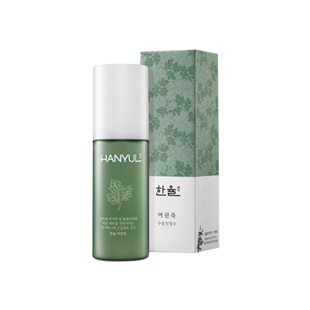 韩律(HANYUL)艾草保湿镇定喷雾150ml