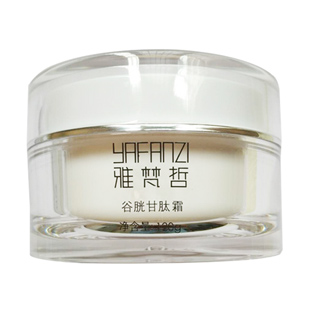 雅梵哲(YFZ)谷胱甘肽霜120g 新包裝