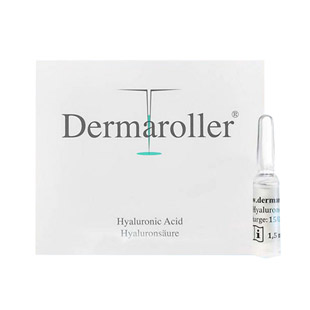 德国Dermaroller(Dermaroller)玻尿酸精华原液1.5ml*30支