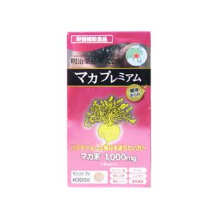 野口DR.BK(DR_BK)女性玛卡精片300mg*210粒