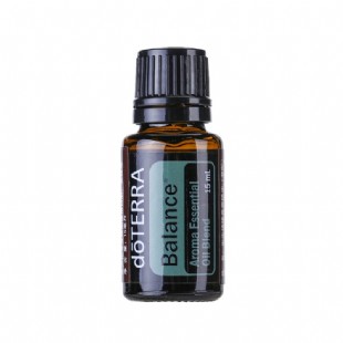 多特瑞(Doterra)安定情绪复方精油15ml