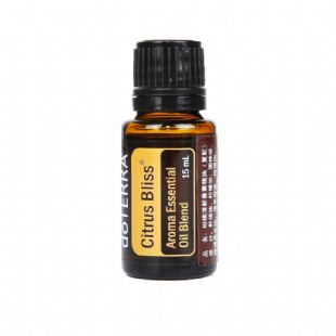 多特瑞(Doterra)清新柑橘复方精油15ml