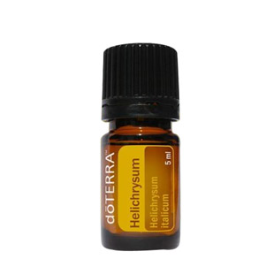 多特瑞(Doterra)永久花单方精油5ml