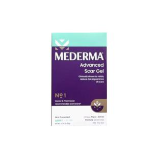 德国Mederma(Mederma)疤痕修复凝胶50g