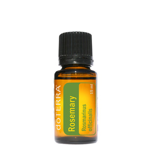 多特瑞(Doterra)迷迭香單方精油15ml